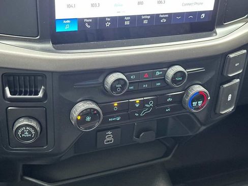 New 2025 Ford F150 XL w/ Equipment Group 103A High image 16