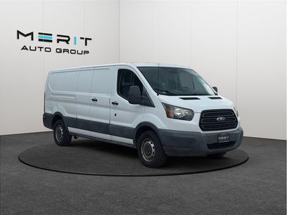 Used 2017 Ford Transit 150 148 Low Roof