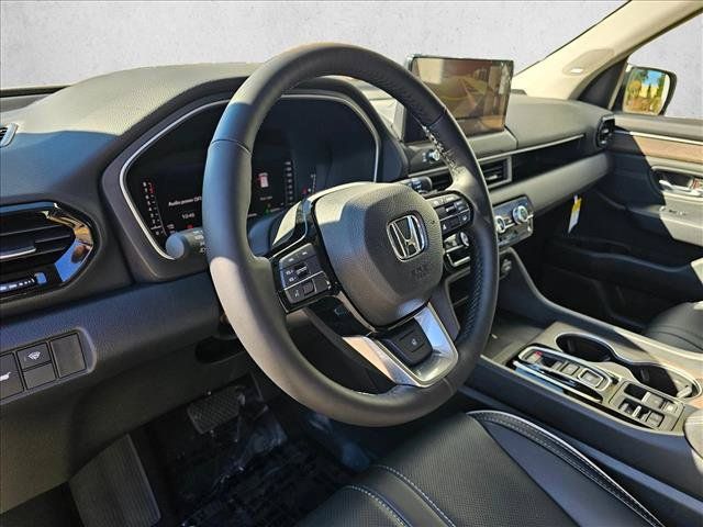 New 2026 Honda Pilot Elite image 17