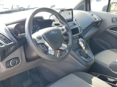 Used 2020 Ford Transit Connect XL image 13