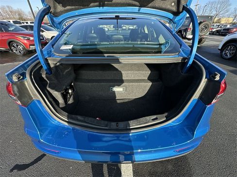 Used 2019 Ford Fusion Energi Titanium image 24