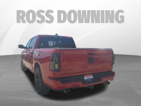Used 2022 RAM 1500 Big Horn image 6