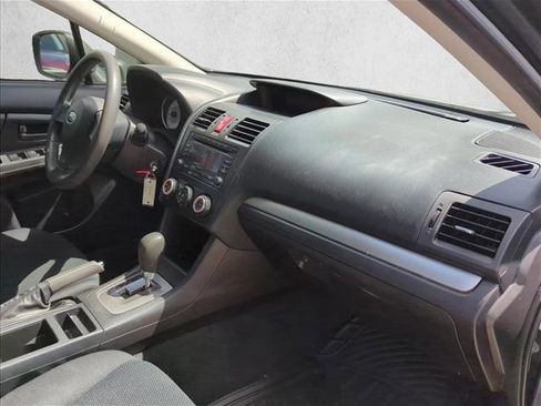Used 2012 Subaru Impreza 2.0i image 24
