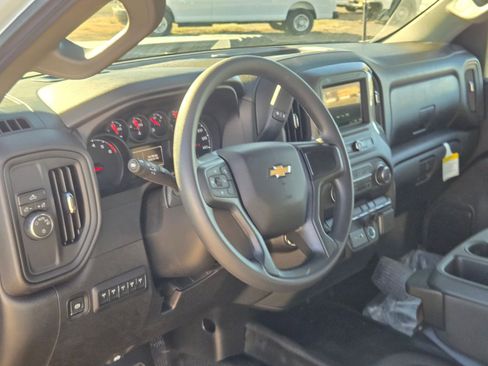 New 2026 Chevrolet Silverado 3500 W/T w/ WT Convenience Package image 10