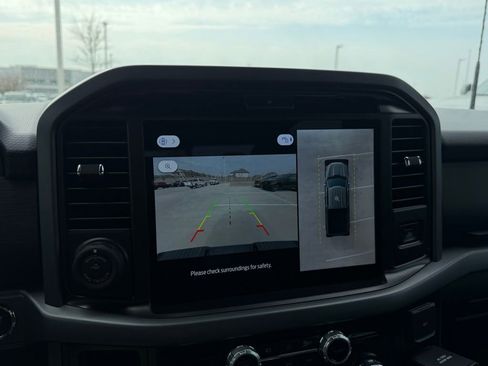 New 2025 Ford F150 XLT w/ Equipment Group 302A MID image 9