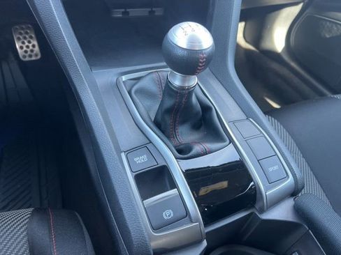 Used 2017 Honda Civic Si image 12