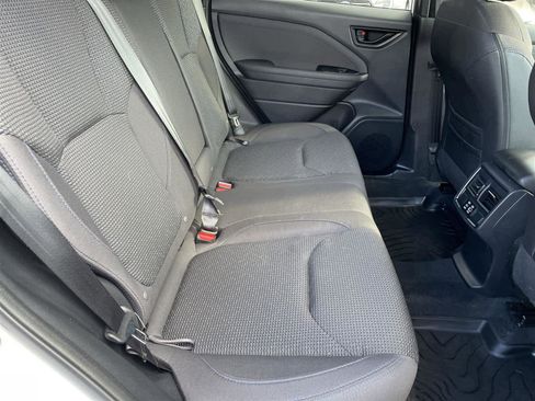 Certified 2025 Subaru Forester Premium w/ Convenience Package #2 image 17