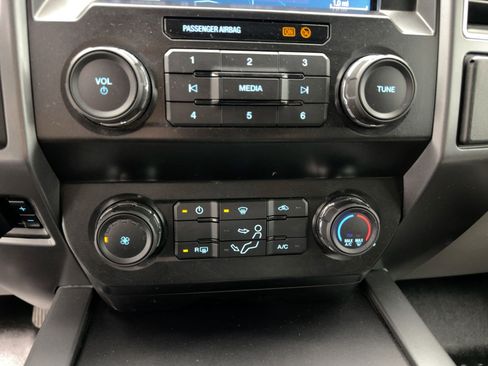 Used 2019 Ford F250 XLT w/ XLT Value Package image 18