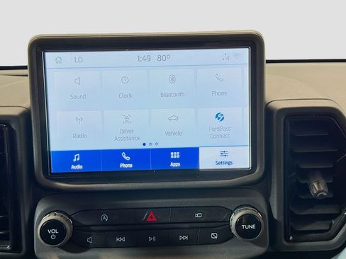 Used 2022 Ford Bronco Sport Badlands AWD/4WD image 15