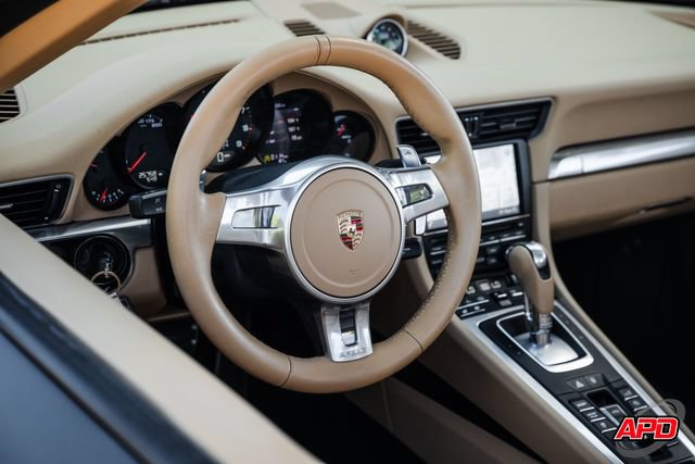 Used 2013 Porsche 911 Carrera RWD image 6