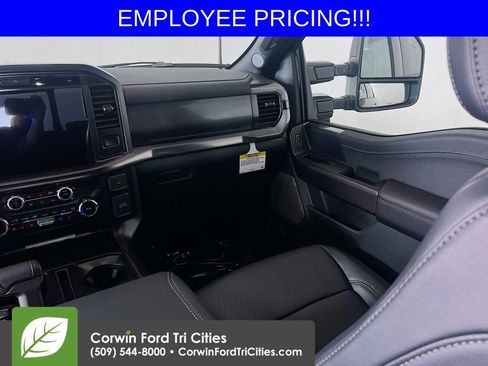 New 2026 Ford F150 Lariat AWD/4WD image 27