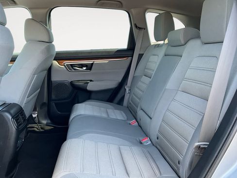 Used 2021 Honda CR-V EX image 13