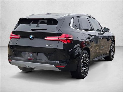 New 2026 BMW X3 xDrive30 w/ Premium Package image 2