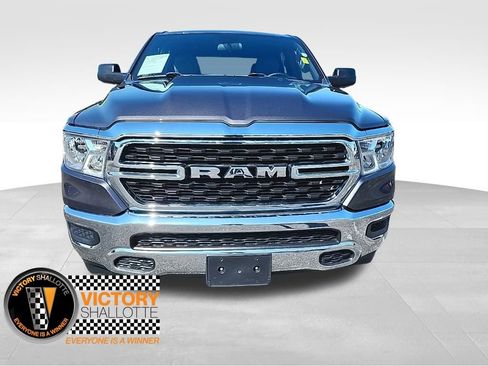 Certified 2023 RAM 1500 Big Horn image 6