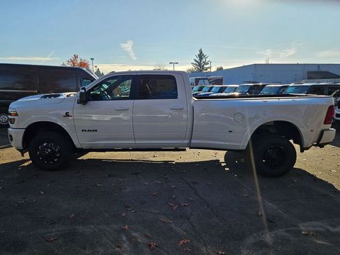 New 2026 RAM 3500 Limited image 4
