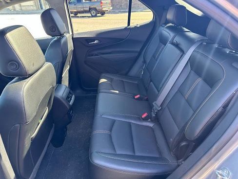 Used 2024 Chevrolet Equinox Premier AWD/4WD image 20