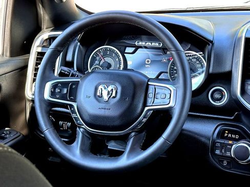 Used 2025 RAM 1500 Big Horn image 27