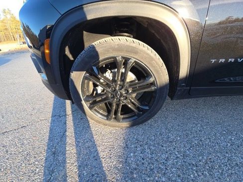 New 2026 Chevrolet Traverse LT w/ LPO, Floor Liner Package image 33