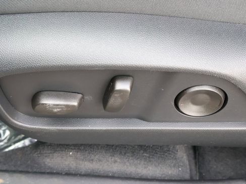 New 2026 Chevrolet Equinox RS w/ Convenience Package III image 16