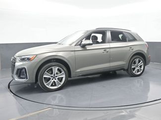 Used 2025 Audi Q5 2.0T Premium video 2