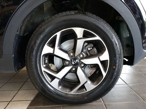 Used 2020 Kia Sportage LX AWD/4WD image 49