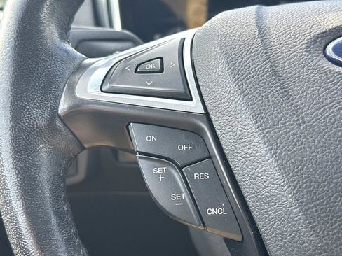 Used 2013 Ford Fusion Titanium FWD image 22