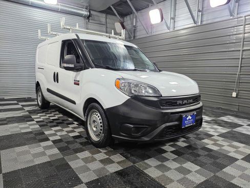 Used 2020 RAM ProMaster City Tradesman image 4