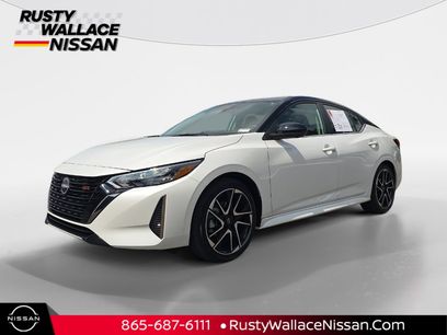 Certified 2024 Nissan Sentra SR w/ SR Premium Package
