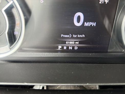 Used 2023 RAM 1500 Classic Warlock w/ Trailer Tow Group image 45