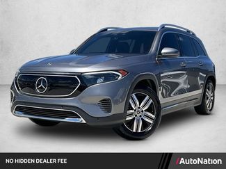 Certified 2023 Mercedes-Benz EQB 300 4MATIC video 1