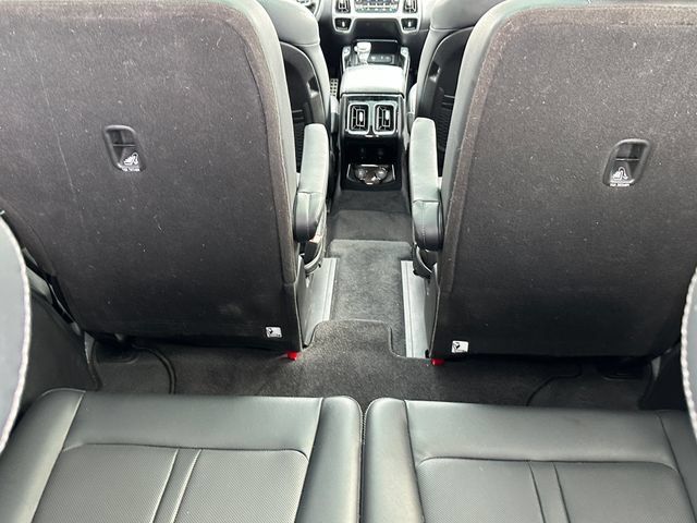 Used 2021 Kia Sorento SX Prestige AWD/4WD image 10