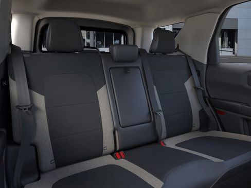 New 2026 Ford Bronco Sport Big Bend AWD/4WD image 11