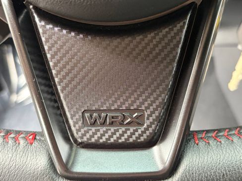 Used 2024 Subaru WRX AWD/4WD image 33
