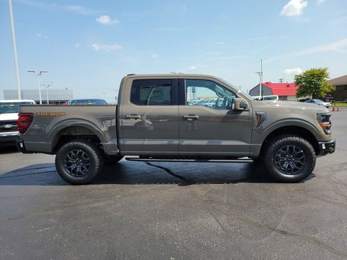 New 2026 Ford F150 Tremor w/ Equipment Group 402A High AWD/4WD image 3