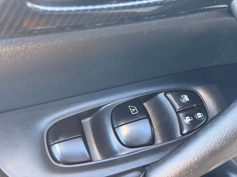 Certified 2020 Nissan Rogue SL FWD image 20