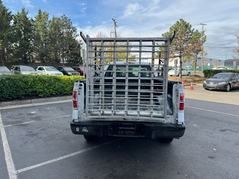 Used 2013 Ford F150 XL image 6