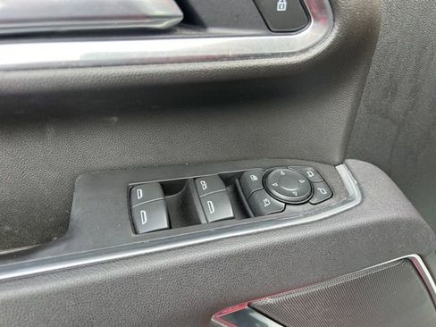 Certified 2025 Chevrolet Silverado 2500 LT w/ Trail Boss Package image 13