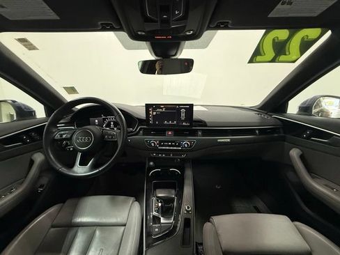 Used 2022 Audi A4 2.0T Premium Plus AWD/4WD image 14