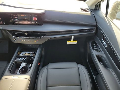 New 2026 Nissan Murano SV image 23