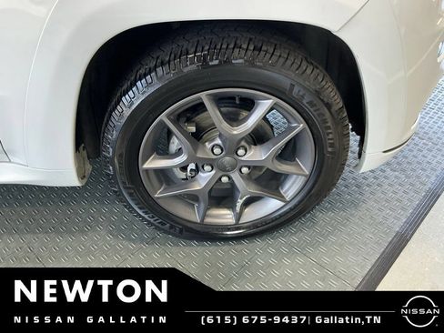 Used 2020 Jeep Grand Cherokee Limited X AWD/4WD image 51