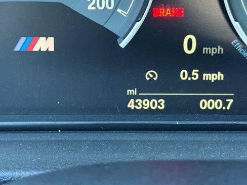 Used 2020 BMW M4 Coupe image 23