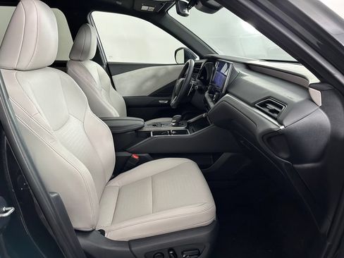 Used 2024 Lexus TX 350 AWD w/ Captains Chair Package image 23