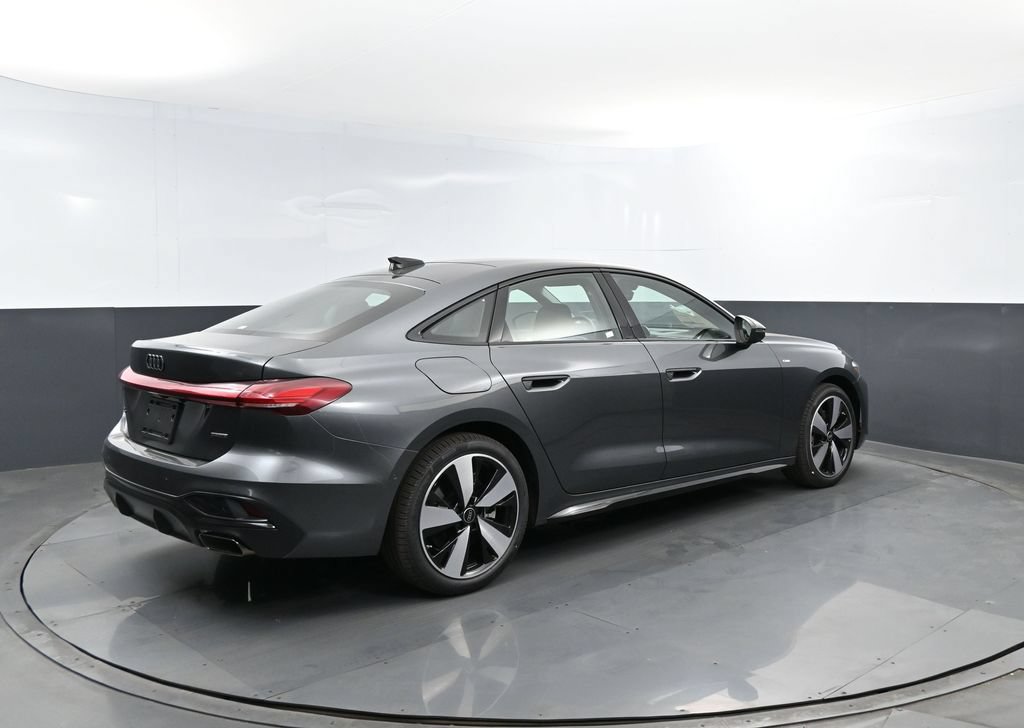 New 2026 Audi A5 Premium Plus AWD/4WD image 21