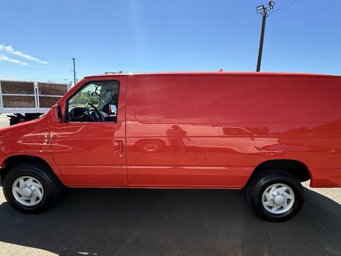 Used 2006 Ford E-350 and Econoline 350 Super Duty RWD image 7