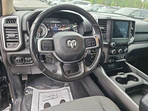 Used 2019 RAM 2500 Big Horn AWD/4WD image 20
