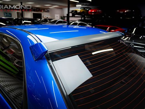 Used 2007 Subaru Impreza WRX STI w/ Popular Equipment Group 2D image 33