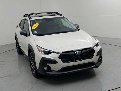 Certified 2024 Subaru Crosstrek 2.0i Premium AWD/4WD image 2