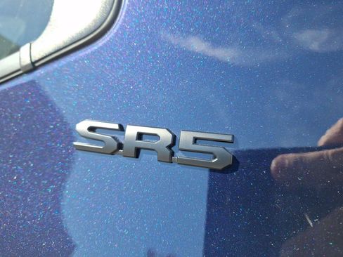 New 2025 Toyota Tundra SR5 image 13