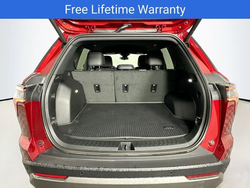 New 2026 Chevrolet Equinox LT w/ Convenience Package II AWD/4WD image 27