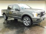 Used 2020 Ford F150 XL w/ Equipment Group 101A Mid image 4